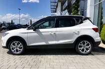 SEAT Arona FR