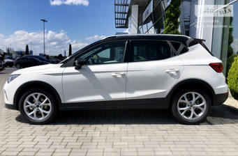 SEAT Arona 2024 FR