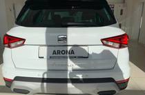 SEAT Arona Xperience