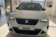 SEAT Arona Xperience