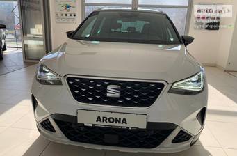 SEAT Arona 2024 Xperience