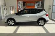 SEAT Arona Xperience