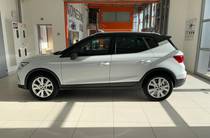 SEAT Arona Xperience