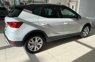 SEAT Arona Xperience