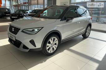 SEAT Arona 2025 Xperience