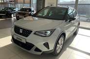 SEAT Arona Xperience