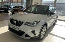 SEAT Arona Xperience