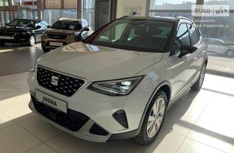 SEAT Arona 2024 Xperience