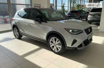 SEAT Arona 2025 в Харків