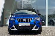 SEAT Arona Xperience