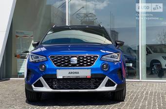 SEAT Arona 2024 Xperience