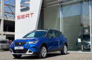 SEAT Arona Xperience