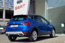 SEAT Arona Xperience