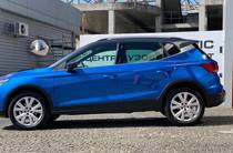 SEAT Arona Xperience