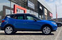 SEAT Arona Xperience