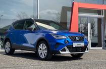 SEAT Arona Xperience