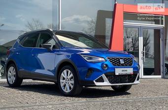 SEAT Arona 2024 Xperience