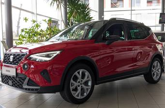 SEAT Arona 2024 FR