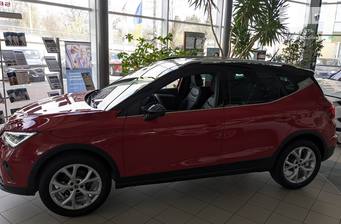 SEAT Arona 2024 FR