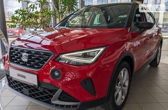 SEAT Arona 2024 в Киев