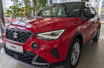 SEAT Arona 2024 FR