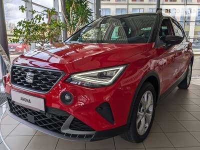 SEAT Arona 2024 FR