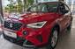 SEAT Arona FR