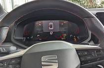 SEAT Arona FR