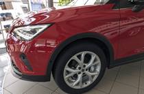 SEAT Arona FR