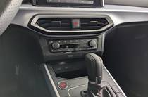 SEAT Arona FR