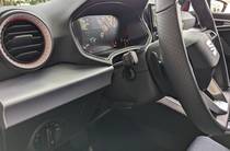 SEAT Arona FR