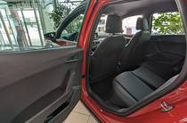 SEAT Arona FR