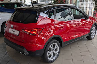 SEAT Arona 2024 FR