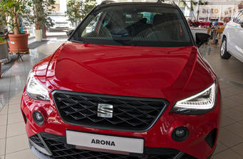 SEAT Arona 2024 FR