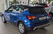 SEAT Arona Xperience