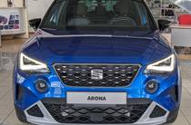 SEAT Arona Xperience