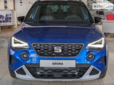 SEAT Arona 2024 Xperience