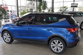 SEAT Arona 2024 Xperience