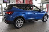 SEAT Arona Xperience