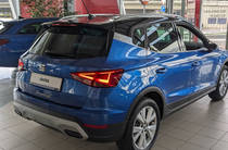 SEAT Arona Xperience