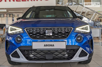 SEAT Arona 2024 Xperience