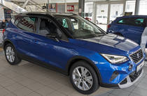 SEAT Arona Xperience