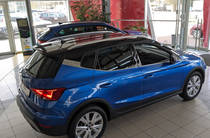 SEAT Arona Xperience