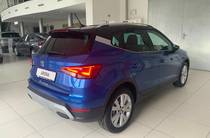 SEAT Arona Xperience