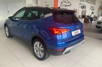 SEAT Arona Xperience