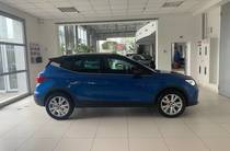 SEAT Arona Xperience