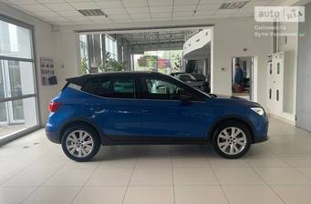 SEAT Arona 2024 Xperience