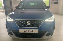 SEAT Arona Xperience