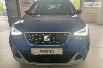 SEAT Arona 2024 Xperience