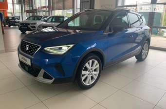 SEAT Arona 2024 в Харьков